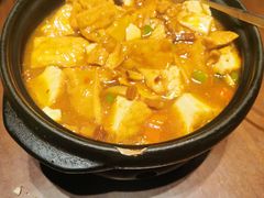-汀小府·福建客家菜(鼓山沃尔玛店)