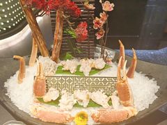 -蟹犇前•帝王蟹雪蟹(陆家嘴店)