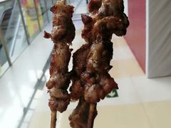 -北疆饭店(宝龙店)