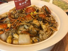 -周家二小姐的菜(西津渡店)