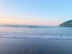 -咸德海水浴场