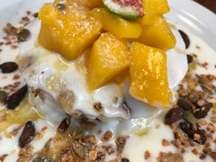 -AFS Cafe & Canteen(闽江二路店)