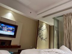 -桐庐开元名都大酒店