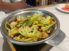 -周大厨辣椒炒肉(淮安万达店)