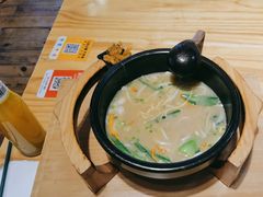 -勺子米线·云南传统小吃市集(四方街店)