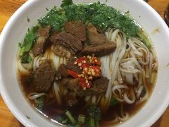 牛肉粉-肆姐面粉馆(坡子街店)