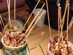 -雪熊精酿·哈尔滨烧烤酒馆(非遗大串店)