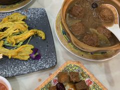 -砂锅居(西四店)