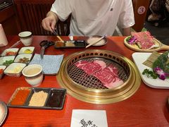 -喜牛烧肉酒场·黑金店(威高广场店)