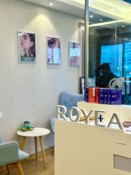 -ROYEA茹彦祛痘·问题肌肤修护中心