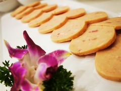 -九府羊鲜羊火锅·烧烤·小海鲜(华汇大厦店)