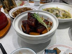 -三品香·江浙菜(松江九谊店)