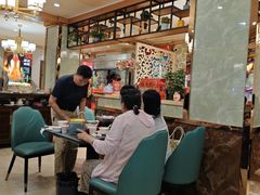 -正阳春烤鸭(华捷道店)