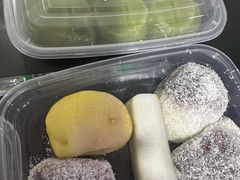 -沈大成(南京东路店)