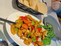 -Linlin泰餐厅(华夏幸福店)