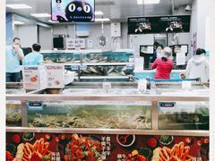 -盒马鲜生(大成店)