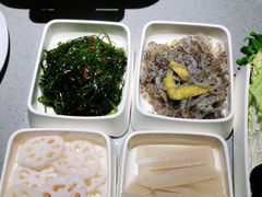 -半天妖烤鱼(兰州国芳中心店)