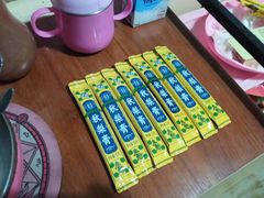 -上海梨膏糖商店(豫园商城店)