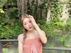 -The Flowers Coffee(南山店)