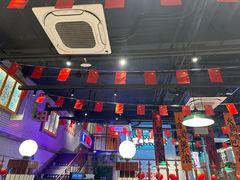 -楠火锅(昆山金鹰店)