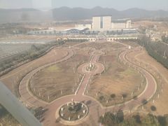 -云幽谷旅游区