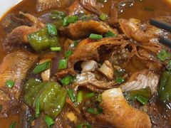 -小六农家乐(崇明西沙湿地店)