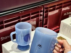 -M Stand(成都COSMO店)