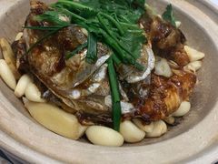 -古南都·老广东酒楼(龙江店)