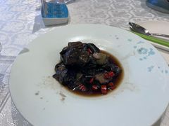 -马凯餐厅(地安门店)