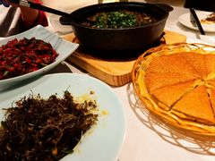 -阿斯牛牛·凉山菜(新会展店)