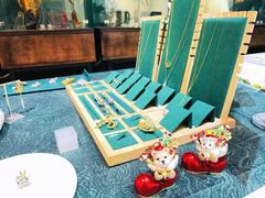 -十八字金·银饰·开蚌DIY·手工体验团建(世纪金源店)