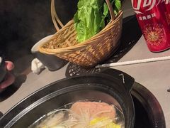 -同仁四季椰子鸡(无锡滨湖万象汇店)