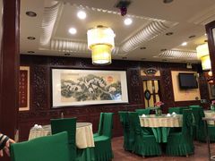 大堂-蓬莱春(芝罘店)