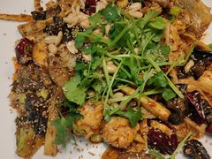 -拿渡·水煮鱼 麻辣香锅(西单大悦城店)