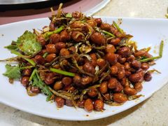 -313羊庄·羊肉火锅烧烤(李村店)