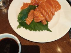 -Social 秀西餐厅-长沙瑞吉酒店(运达店)