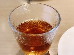 -菩提树·素食餐厅(汇智国际商业中心店)