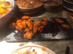 -绿茶餐厅(昌平悦荟店)