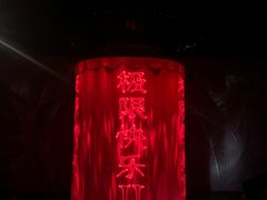 -重庆国际马戏城