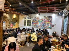 大堂-盟重烧烤(东瓜山创始店)