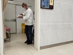 -上海中医药大学附属曙光医院(东部)