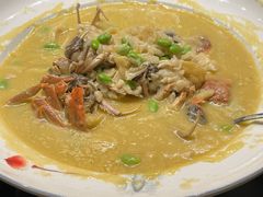 -庆江南江南菜(琴湖溪里花园城店)