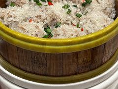 糯米丸子-马凯餐厅(地安门店)