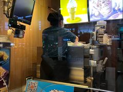 -麦当劳(中山大道中店)