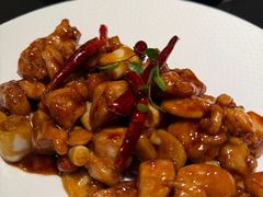 -旺顺阁·北京菜·烤鸭(大望路店)