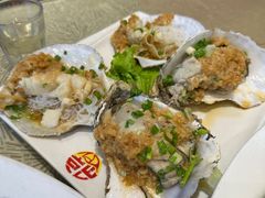 -添福来墨鱼饺子 · 海鲜东北菜(大连星海·黄浦路店)