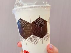 -茶颜悦色(花园道店)