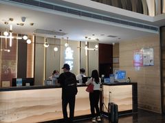 -蓬客精品酒店(南山海岸城购物中心店)