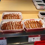 医院门口的家常菜
