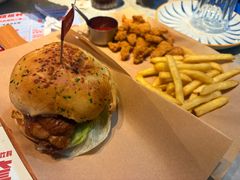 -必胜客(蜀山万象汇店)